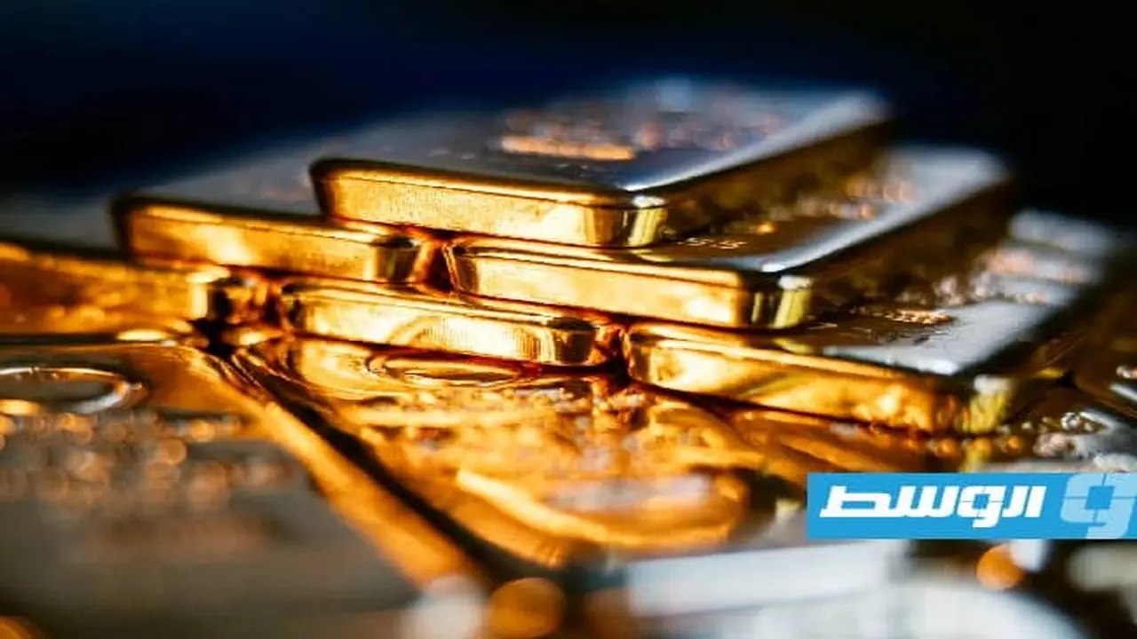 الذهب يسترد جزءاً من خسائره تزامناً مع تمديد هدنة وقف إطلاق النار بإيران